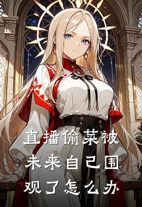 直播偷菜被未来自己围观了怎么办