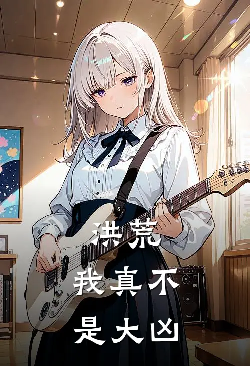 洪荒：我真不是大凶