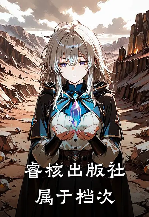 睿核出版社属于档次