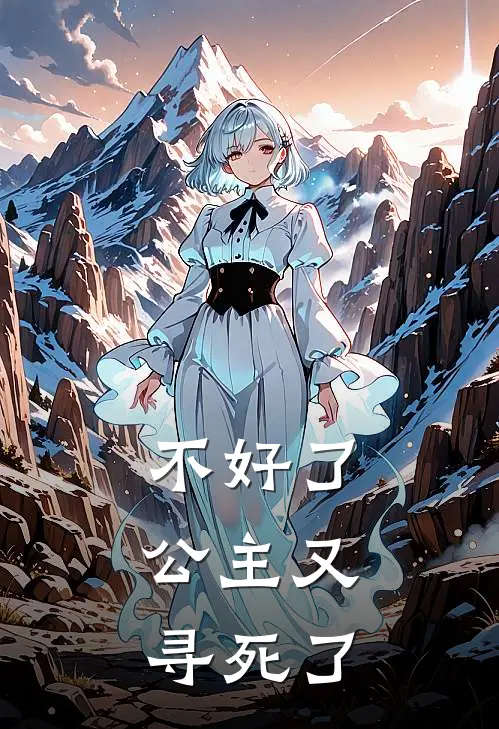 不好了，公主又寻死了