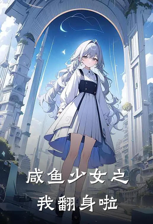 咸鱼少女之我翻身啦春桃苏小鱼完整版小说_小说完结推荐咸鱼少女之我翻身啦(春桃苏小鱼)