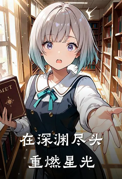 在深渊尽头重燃星光(林风凌霜)好看的完结小说_完本小说在深渊尽头重燃星光林风凌霜