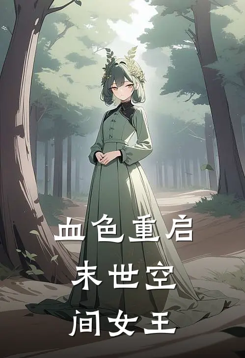 血色重启：末世空间女王林暮雪顾明轩热门小说免费阅读_网络热门小说血色重启：末世空间女王(林暮雪顾明轩)