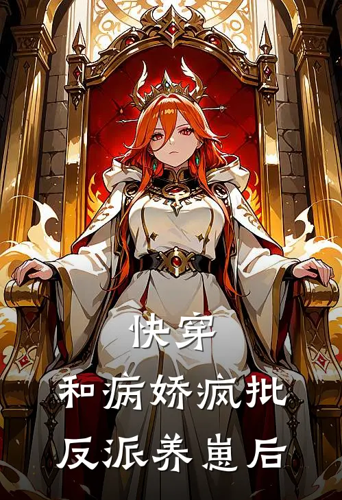 快穿，和病娇疯批反派养崽后郑希乔玉清热门小说大全_免费小说完结快穿，和病娇疯批反派养崽后郑希乔玉清