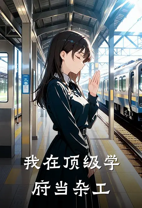 我在顶级学府当杂工
