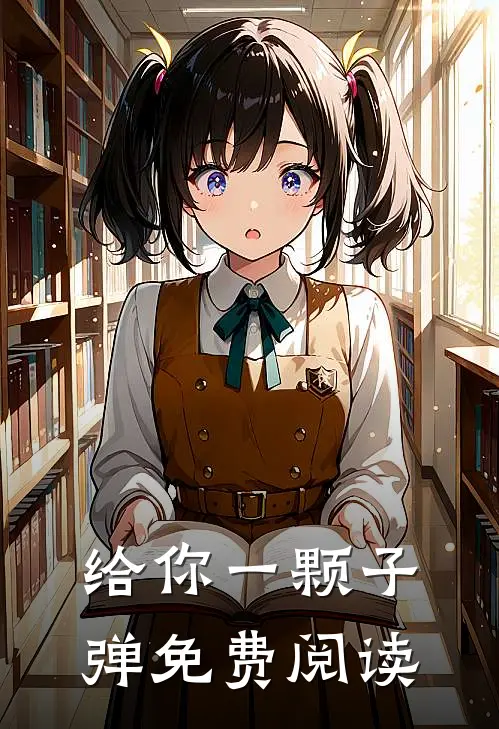 给你一颗子弹免费阅读