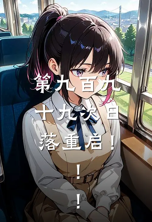 第九百九十九次日落重启！！！沈听澜陆湮完整版小说_小说完结推荐第九百九十九次日落重启！！！(沈听澜陆湮)