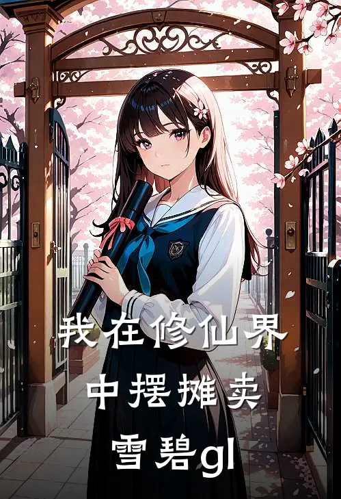 我在修仙界中摆摊卖雪碧gl