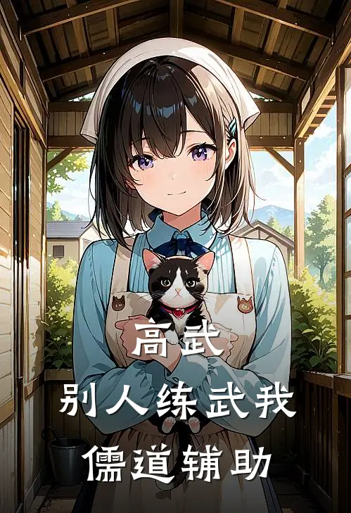 高武：别人练武我儒道辅助