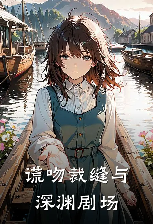 谎吻裁缝与深渊剧场