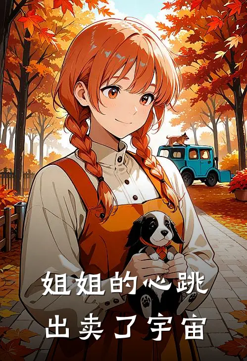 姐姐的心跳，出卖了宇宙