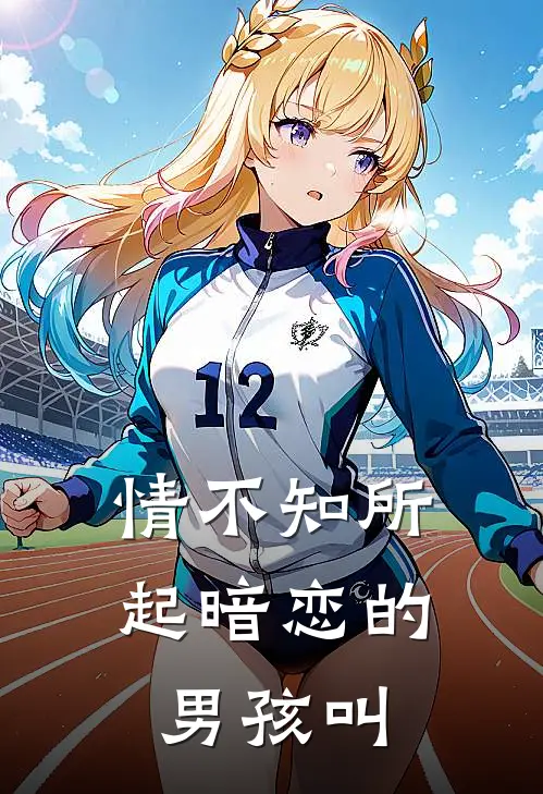 情不知所起暗恋的男孩叫