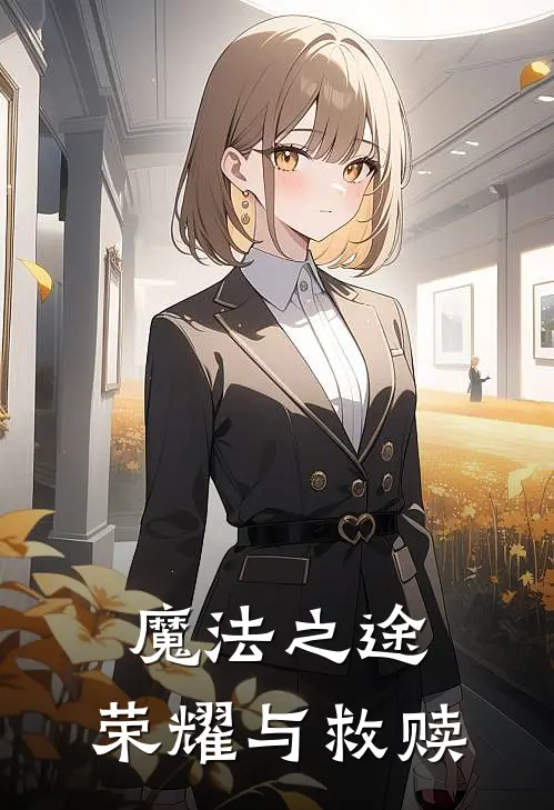 魔法之途：荣耀与救赎林恩罗兰小说完结推荐_完整版小说免费阅读魔法之途：荣耀与救赎(林恩罗兰)