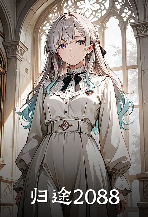 归途2088