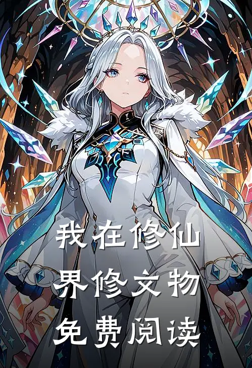 我在修仙界修文物免费阅读