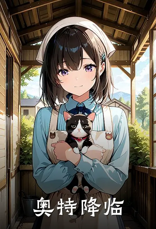 奥特降临(安东拉王叔)免费阅读_完结热门小说奥特降临(安东拉王叔)