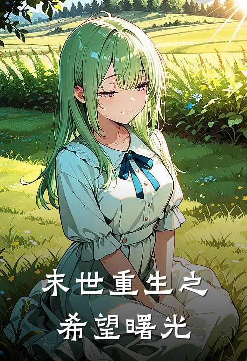 末世重生之希望曙光