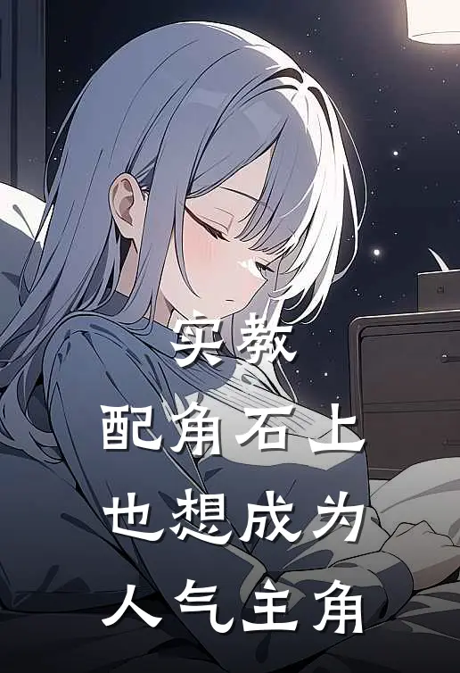 实教：配角石上也想成为人气主角