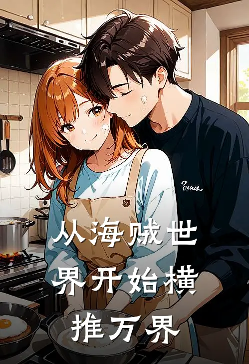 从海贼世界开始横推万界