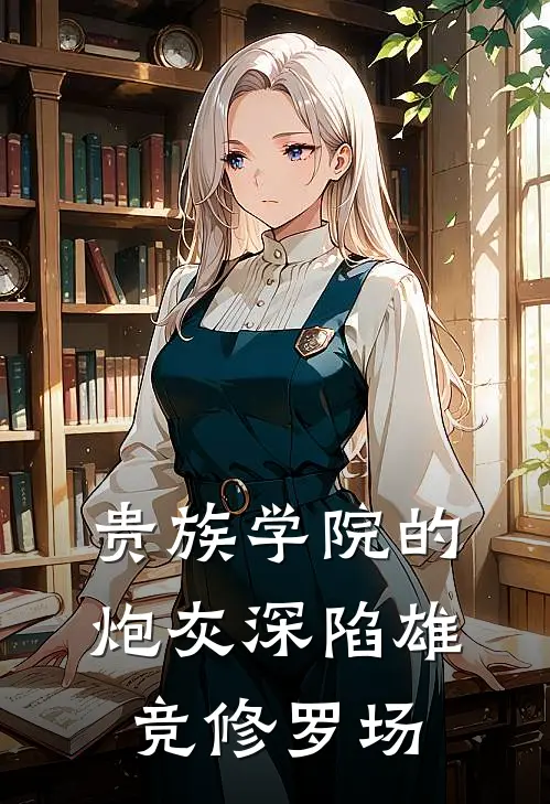 贵族学院的炮灰深陷雄竞修罗场