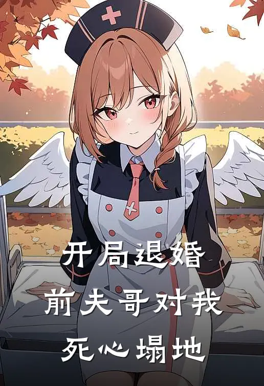 开局退婚，前夫哥对我死心塌地