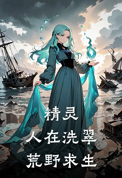 精灵：人在洗翠，荒野求生