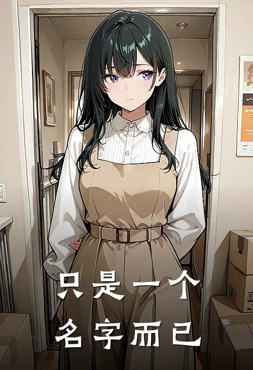 只是一个名字而已