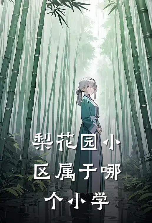 梨花园小区属于哪个小学