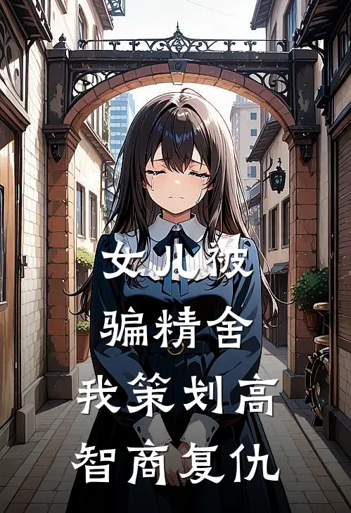 女儿被骗精舍，我策划高智商复仇(陈东李芳)免费阅读全文_免费完结版小说女儿被骗精舍，我策划高智商复仇陈东李芳