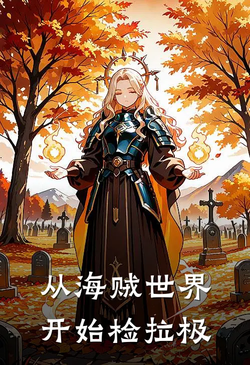 从海贼世界开始检拉极