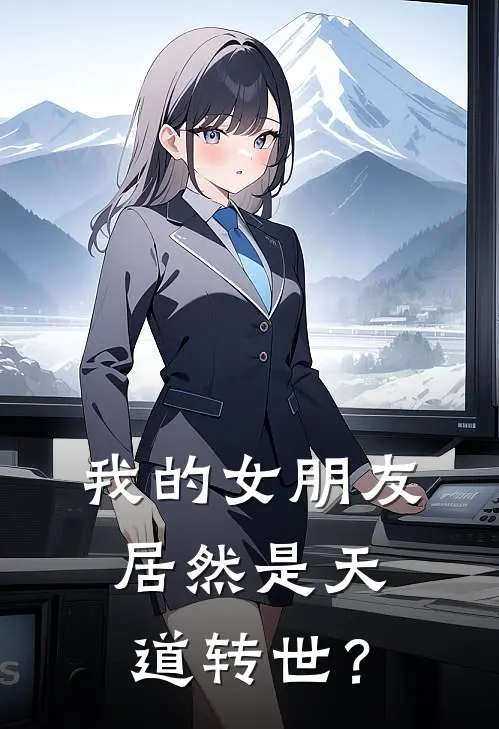 杜年素魄《我的女朋友居然是天道转世？》小说免费在线阅读_我的女朋友居然是天道转世？(杜年素魄)已完结小说