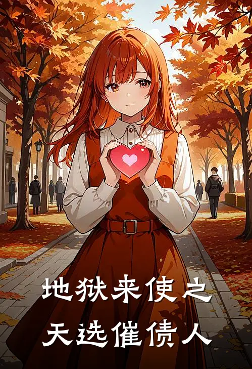 地狱来使之天选催债人(张仁顾佑生)好看的完结小说_完本小说地狱来使之天选催债人张仁顾佑生