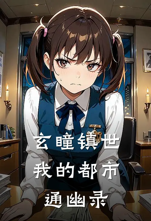 玄瞳镇世：我的都市通幽录陆九霄苏晚晴最新完结小说推荐_最新更新小说玄瞳镇世：我的都市通幽录(陆九霄苏晚晴)