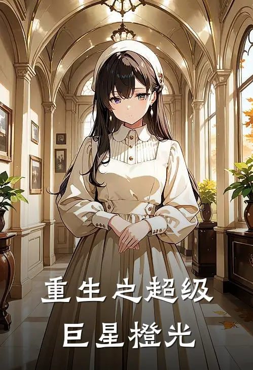 重生之超级巨星橙光