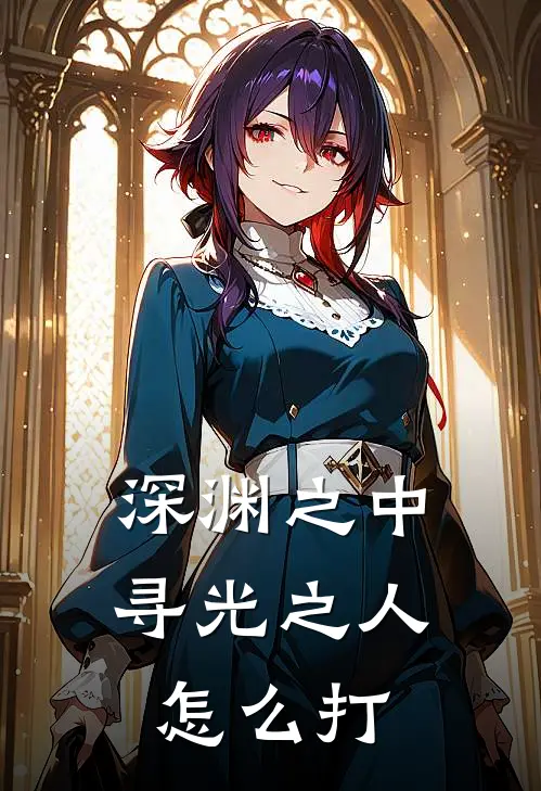 深渊之中寻光之人怎么打
