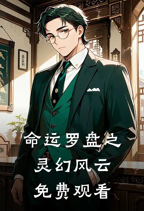 命运罗盘之灵幻风云免费观看