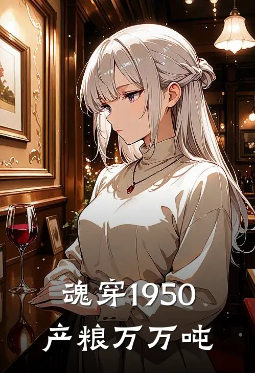 魂穿1950产粮万万吨