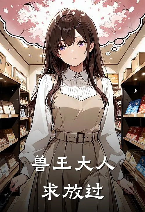 兽王大人，求放过