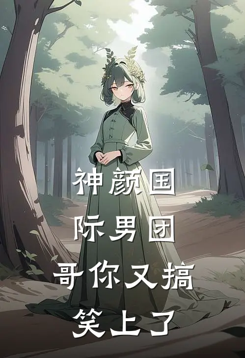 神颜国际男团，哥你又搞笑上了