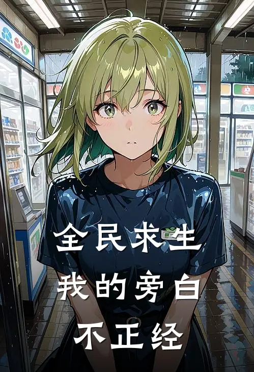 全民求生：我的旁白不正经