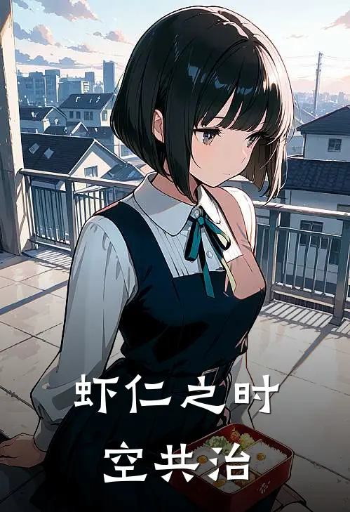 虾仁之时空共治