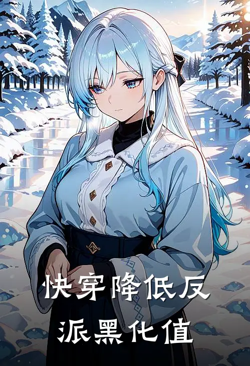 快穿降低反派黑化值