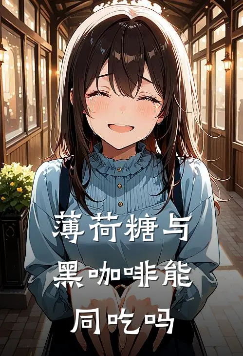 薄荷糖与黑咖啡能同吃吗