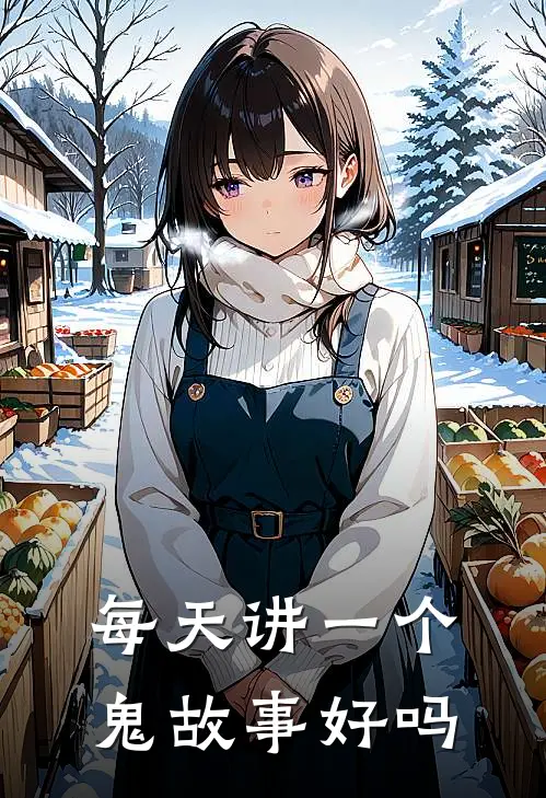 每天讲一个鬼故事好吗