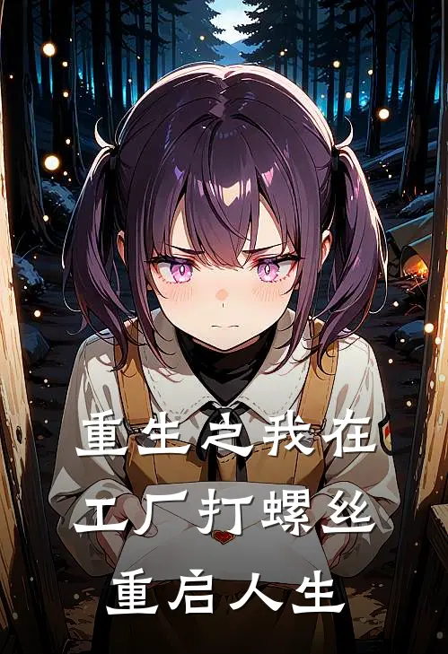重生之我在工厂打螺丝重启人生
