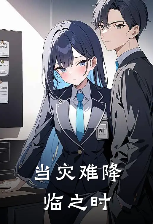 当灾难降临之时