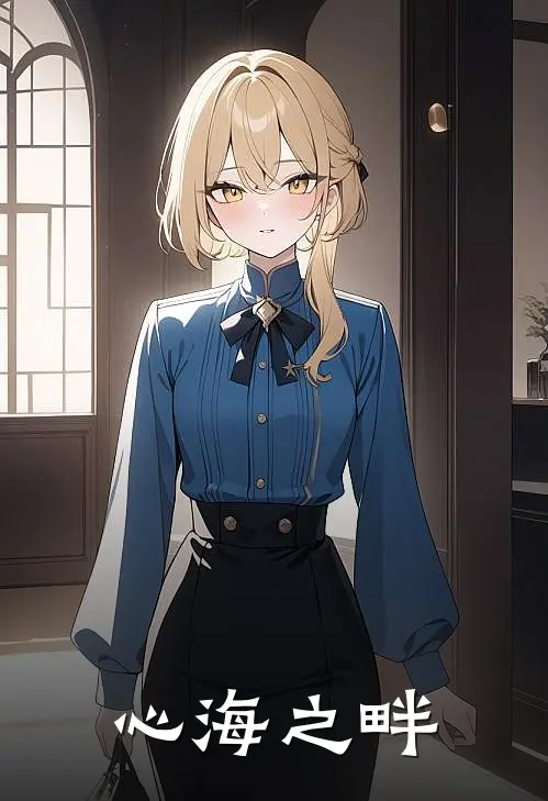 心海之畔