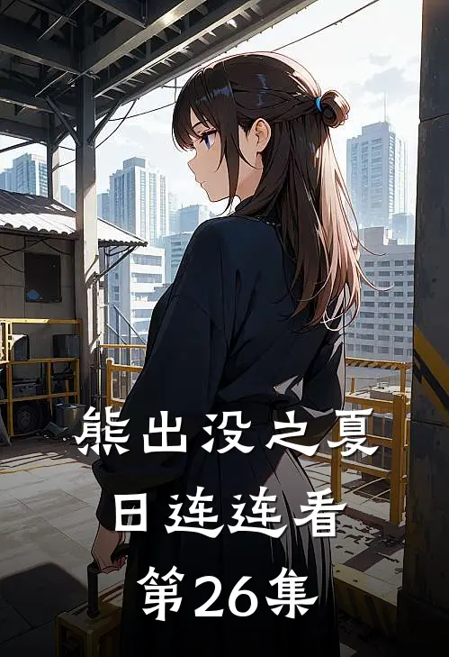 熊出没之夏日连连看第26集