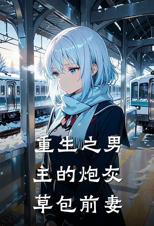 重生之男主的炮灰草包前妻