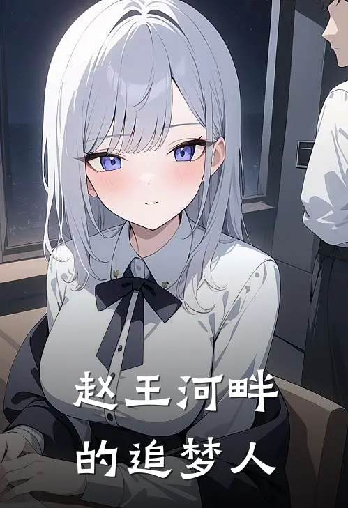 赵王河畔的追梦人